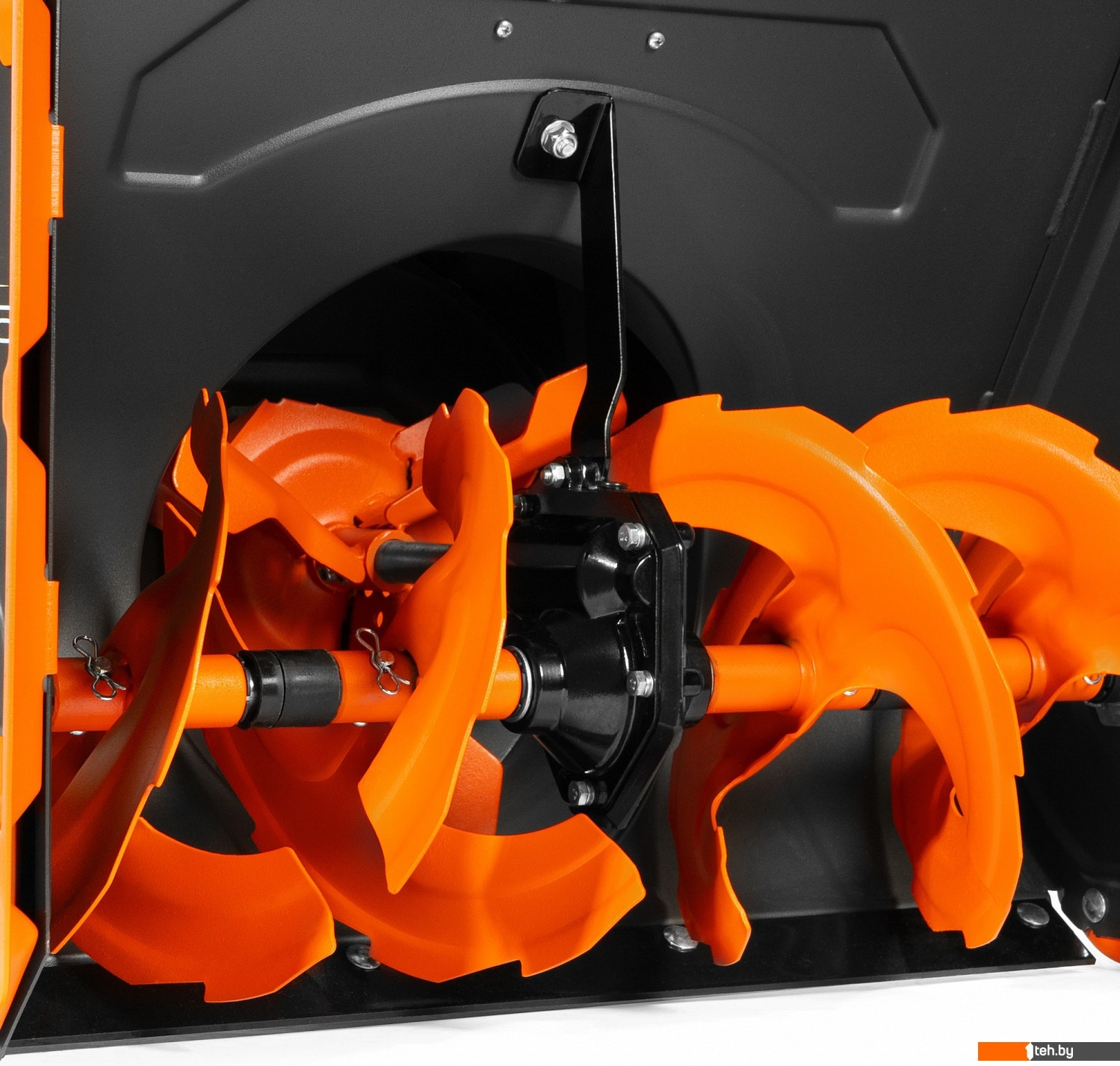 Снегоуборщики Daewoo Power S 7565