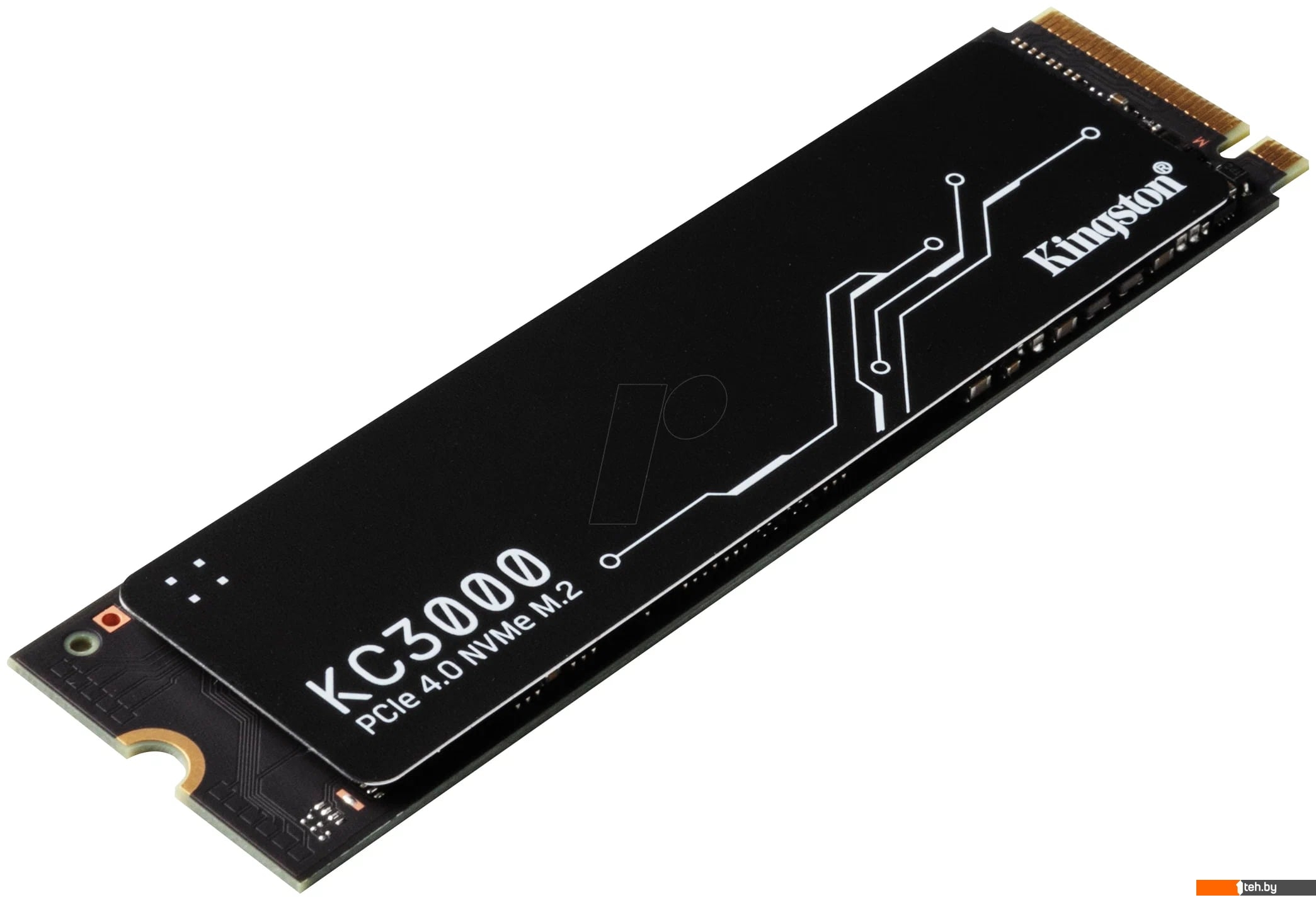 SSD Kingston KC3000 1TB SKC3000S/1024G