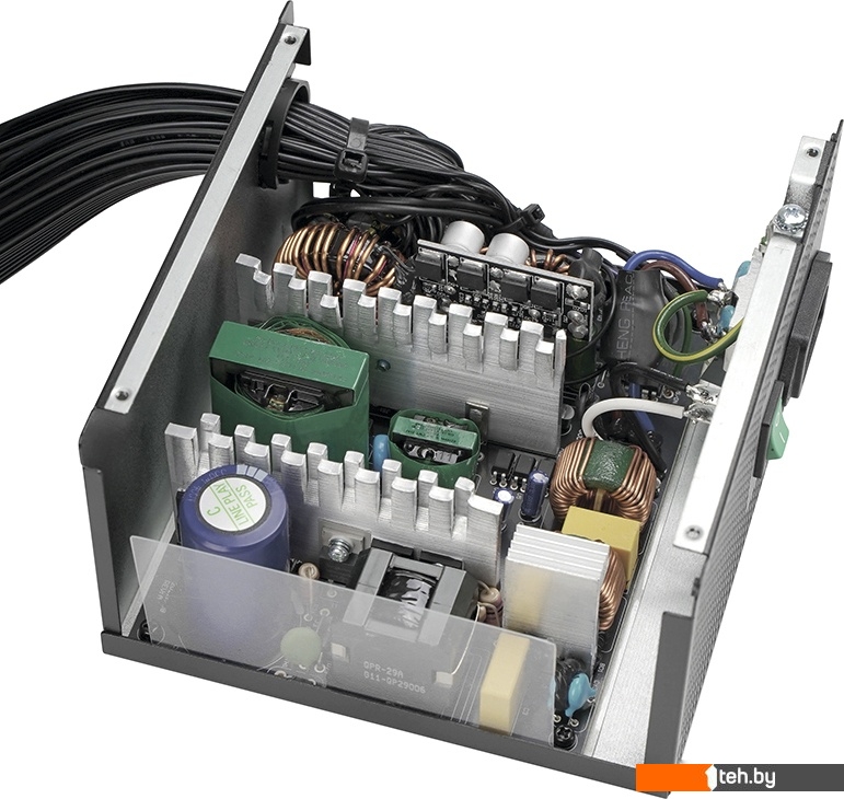 Блоки питания DeepCool PK500D