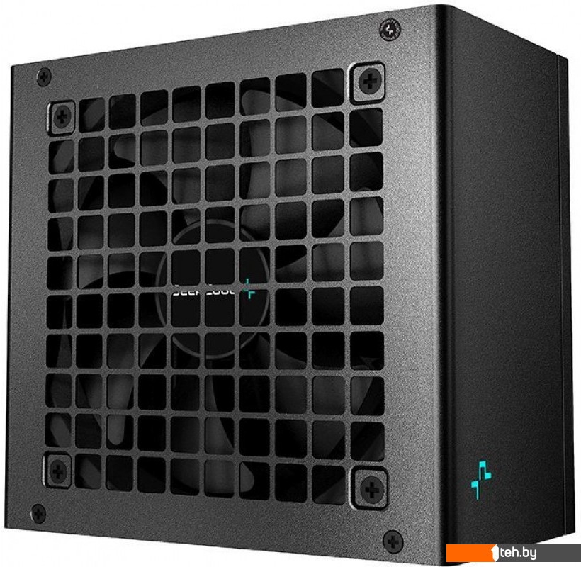Блоки питания DeepCool PK500D