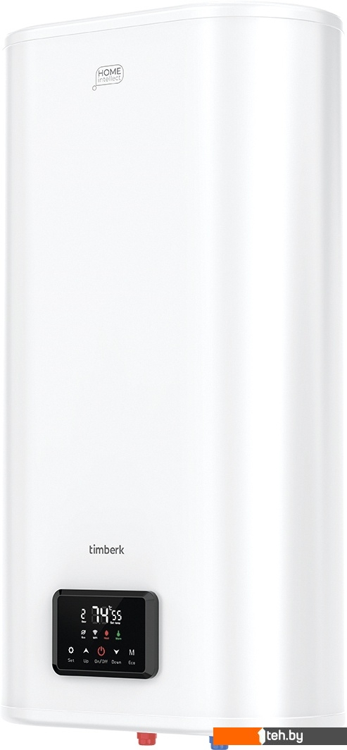 Водонагреватели Timberk Home Intellect T-WSS50-N72-V-WF