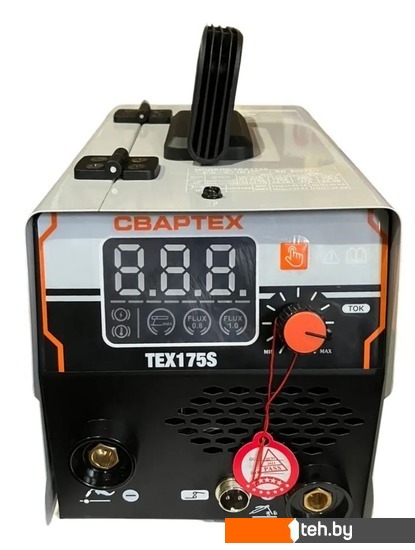 Сварочные инверторы Свартех ТЕХ-175