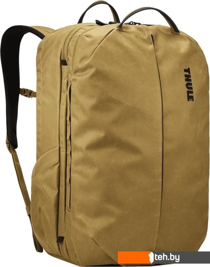  - Рюкзаки Thule Aion Travel TATB140NUTRIA 40L (nutria) - Aion Travel TATB140NUTRIA 40L (nutria)