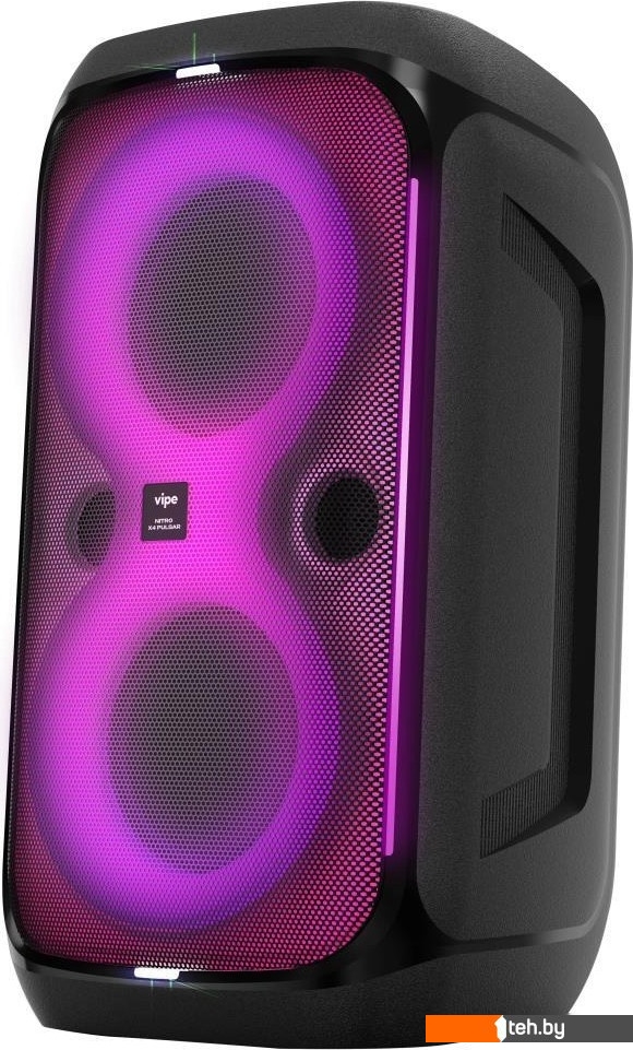 Беспроводные и портативные колонки Vipe Nitro X4 Pulsar