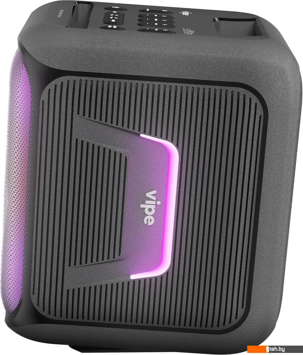 Беспроводные и портативные колонки Vipe Nitro X1 Pulsar