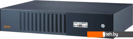  - Источники бесперебойного питания Kiper Power Smart 2200 RM IEC - Power Smart 2200 RM IEC