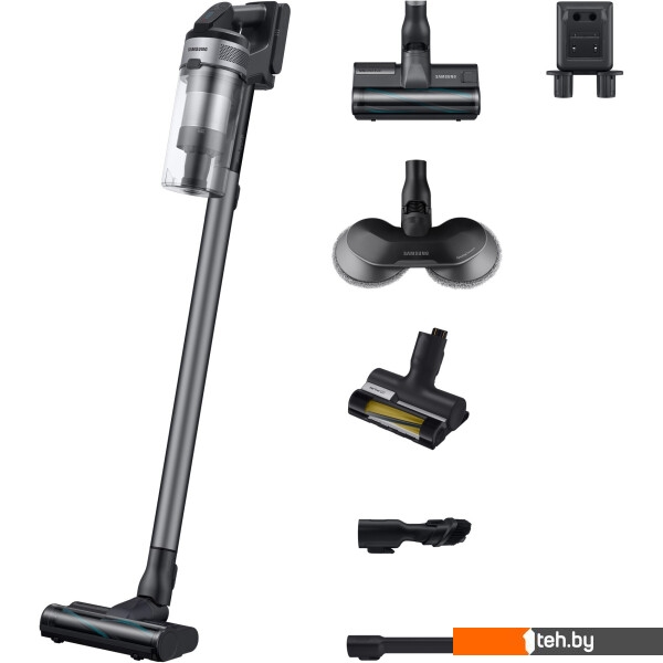  - Пылесосы Samsung VS20B75ADR5/EV - VS20B75ADR5/EV