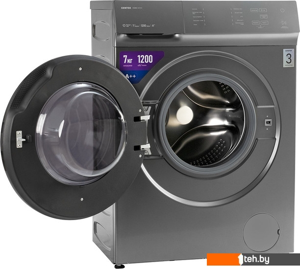 Стиральная машина CENTEK CT-1973 Стиральная машина CENTEK CT-1973