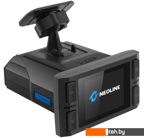  - Автомобильные видеорегистраторы Neoline Shadow-wi-fi-black - Shadow-wi-fi-black