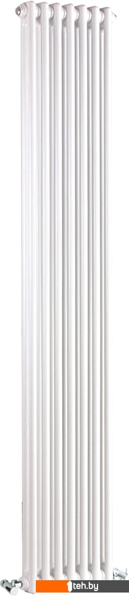  - Радиаторы отопления Arbonia 2200/8 69 (левый, нижнее подключение) - 2200/8 69 (левый, нижнее подключение)