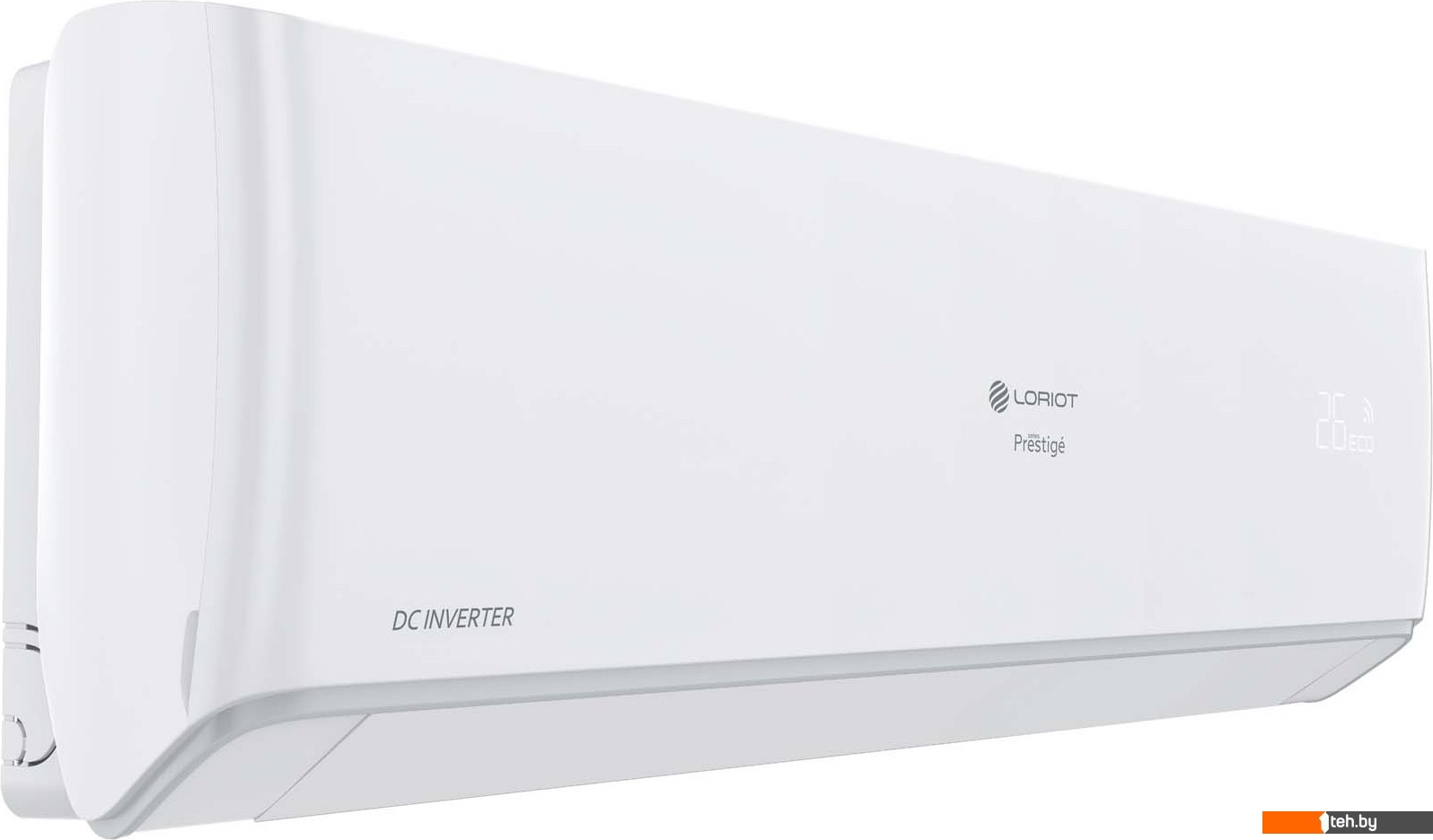 Кондиционеры Loriot Prestige DC Inverter LAC-09AHI
