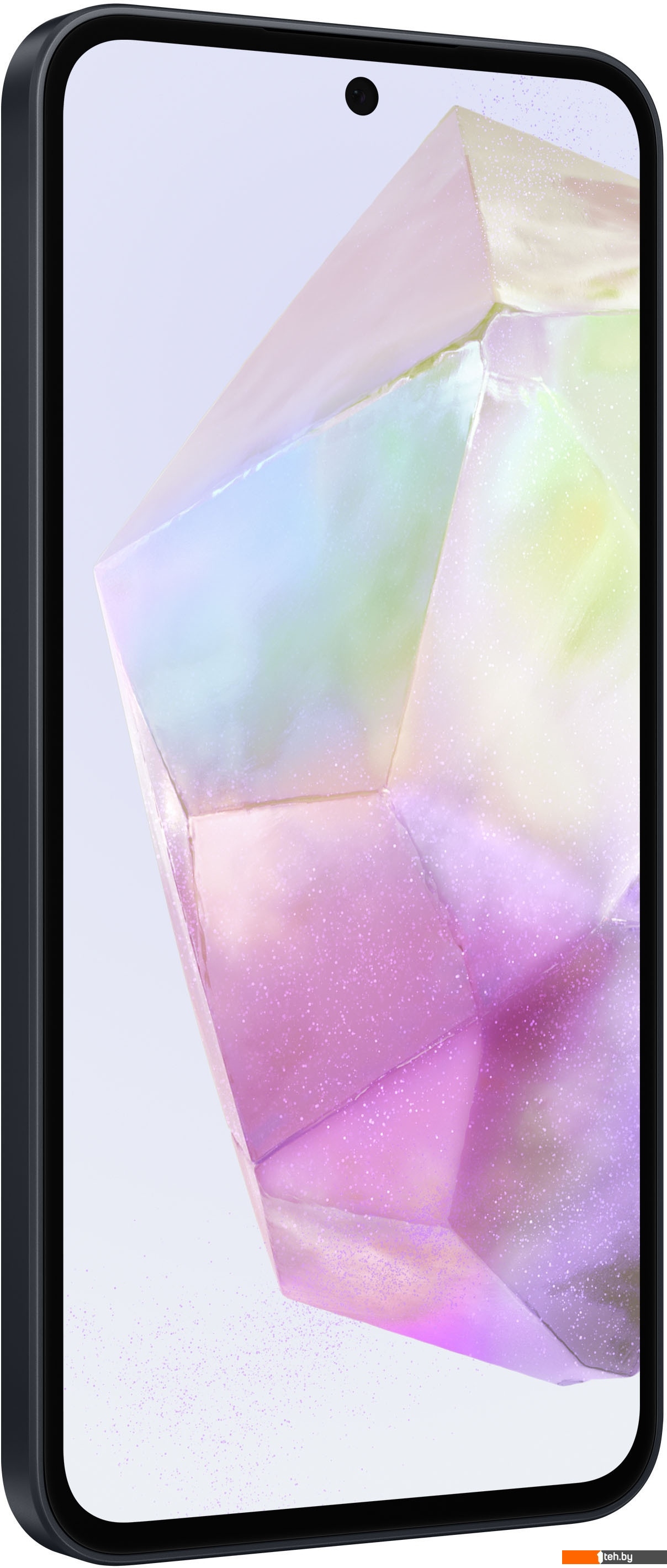  - Мобильные телефоны Samsung Galaxy A35 SM-A356E 8GB/256GB (темно-синий) - Galaxy A35 SM-A356E 8GB/256GB (темно-синий)