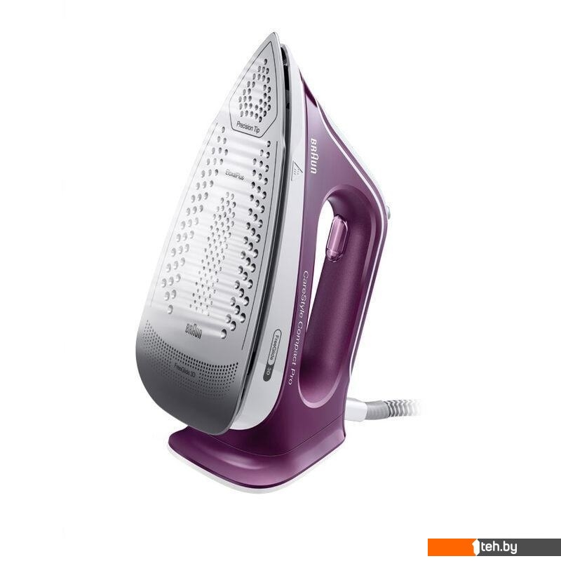 Утюги Braun CareStyle Compact Pro IS 2577 VI
