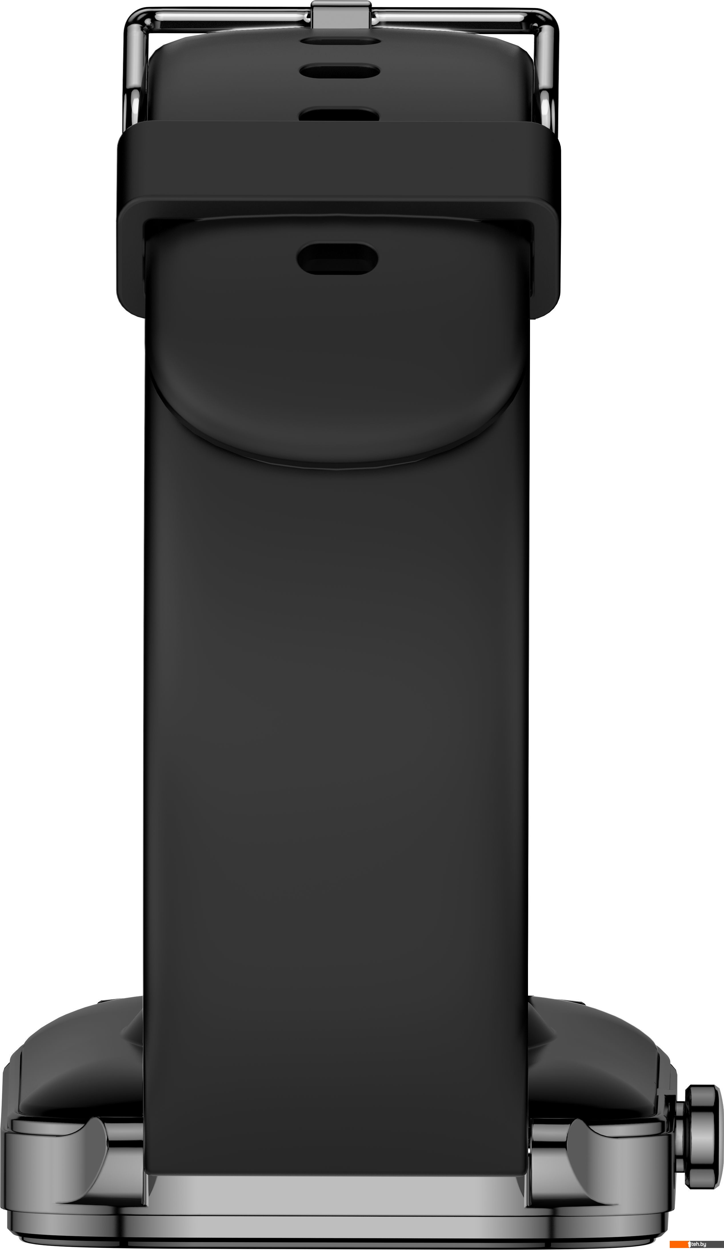 Умные часы и браслеты Amazfit Pop 3S (черный, с силиконовым ремешком)
