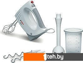  - Ручные миксеры Bosch MFQ 3540 - MFQ 3540