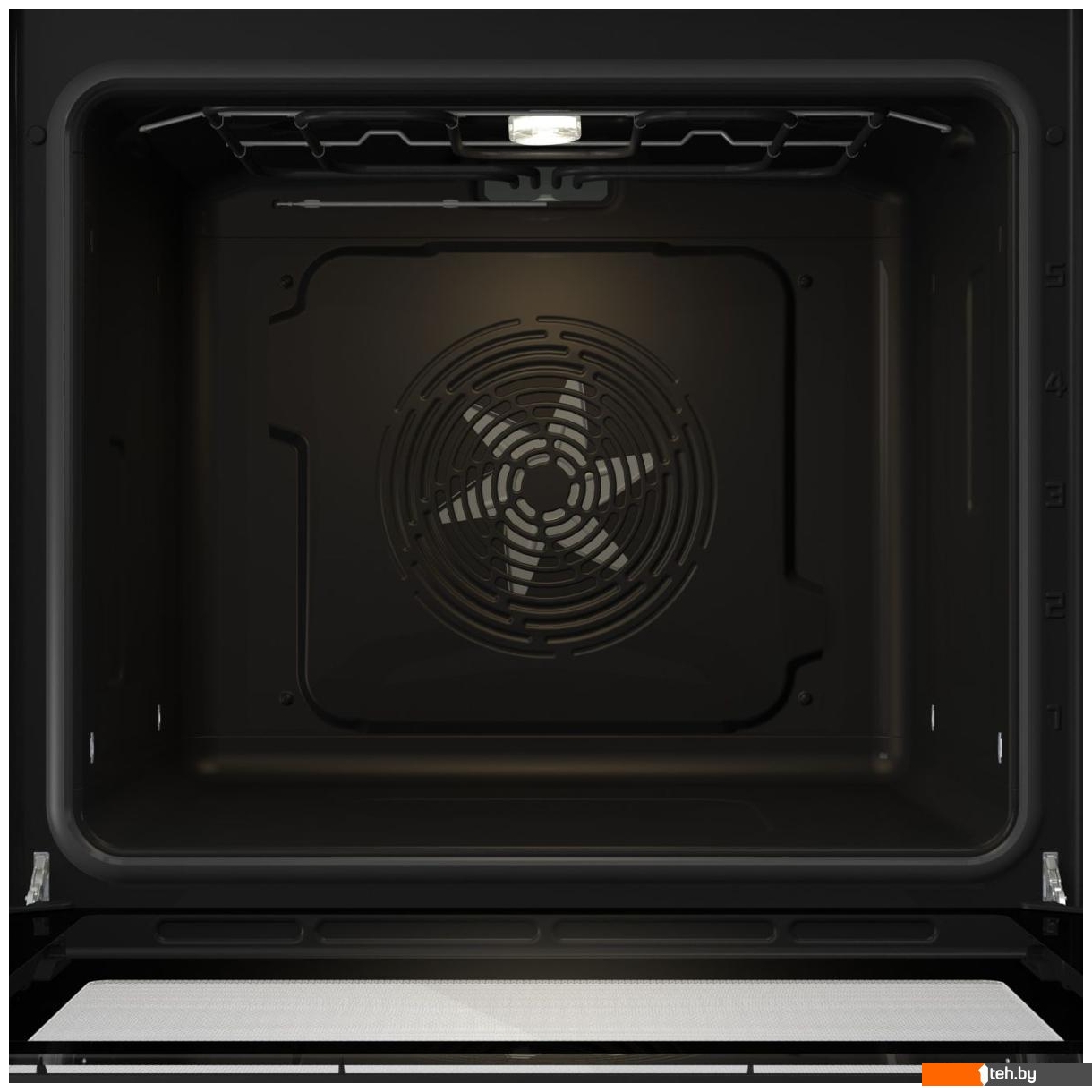 Духовые шкафы Gorenje BO6725E02WG