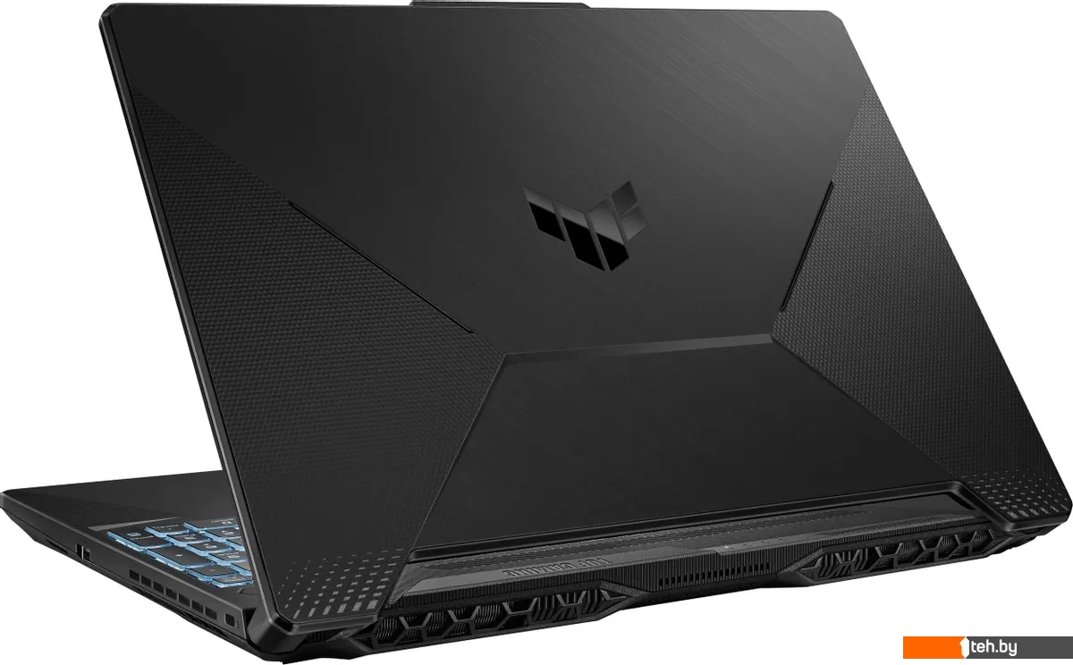 Ноутбуки ASUS TUF Gaming A15 FA506NF-HN018