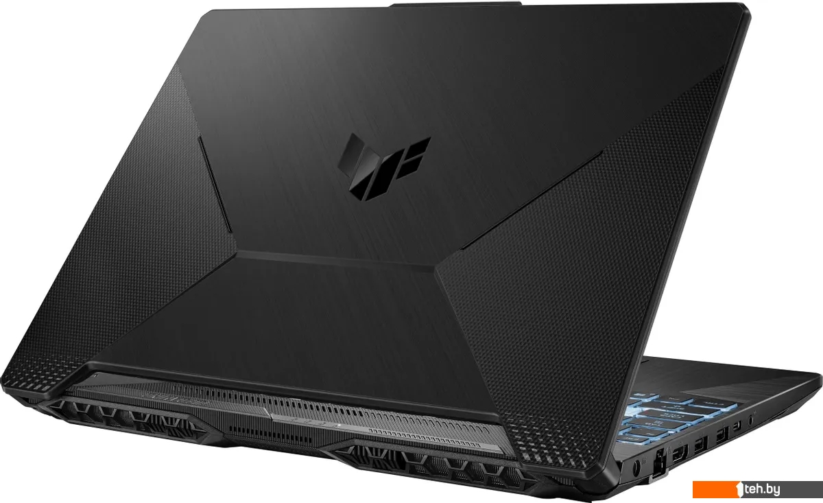 Ноутбуки ASUS TUF Gaming A15 FA506NF-HN018