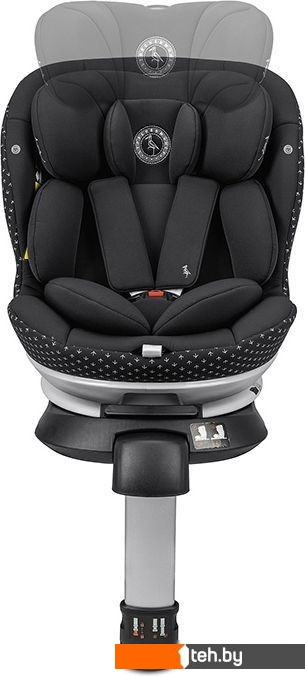 Автокресла Osann Niki Complete (onyx)