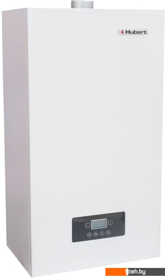  - Отопительные котлы Hubert Smart AGB 10 DY - Smart AGB 10 DY