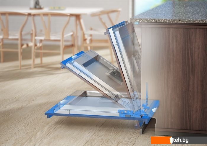 Посудомоечные машины Electrolux EEG62300L