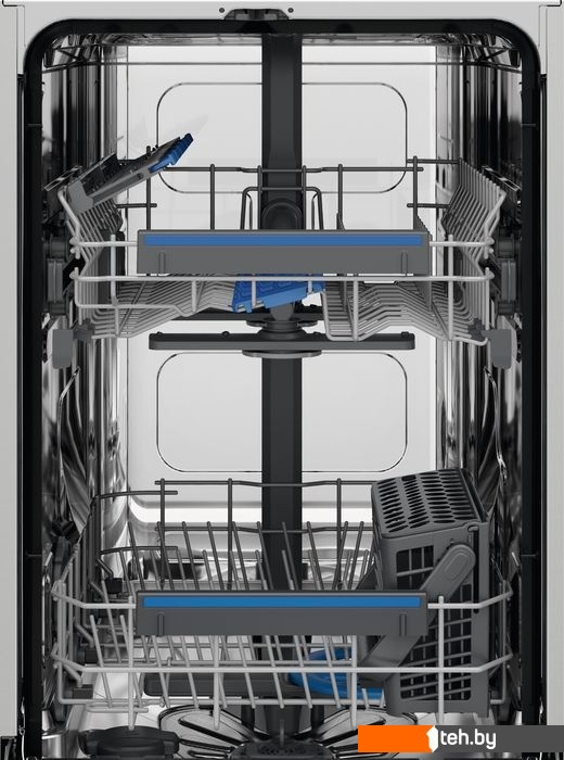 Посудомоечные машины Electrolux EEG62300L