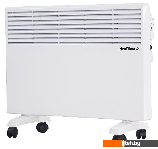  - Обогреватели Neoclima Intenso 1500 - Intenso 1500