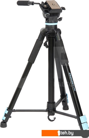  - Штативы и стабилизаторы для фото-, видео- и световой техники Falcon Eyes Cinema VT-1700 - Cinema VT-1700