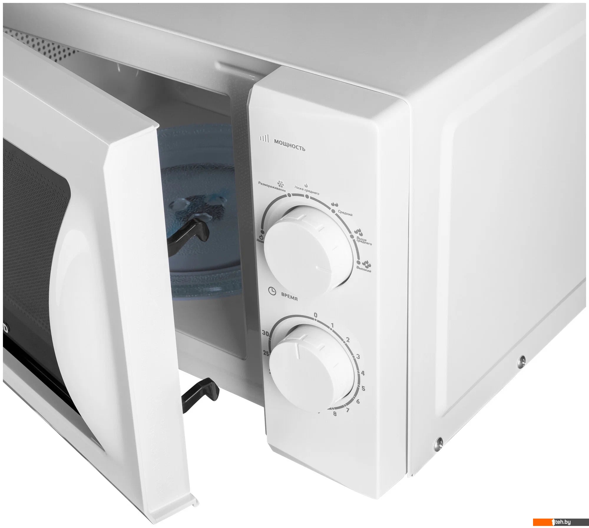 Микроволновые печи StarWind SMW3720