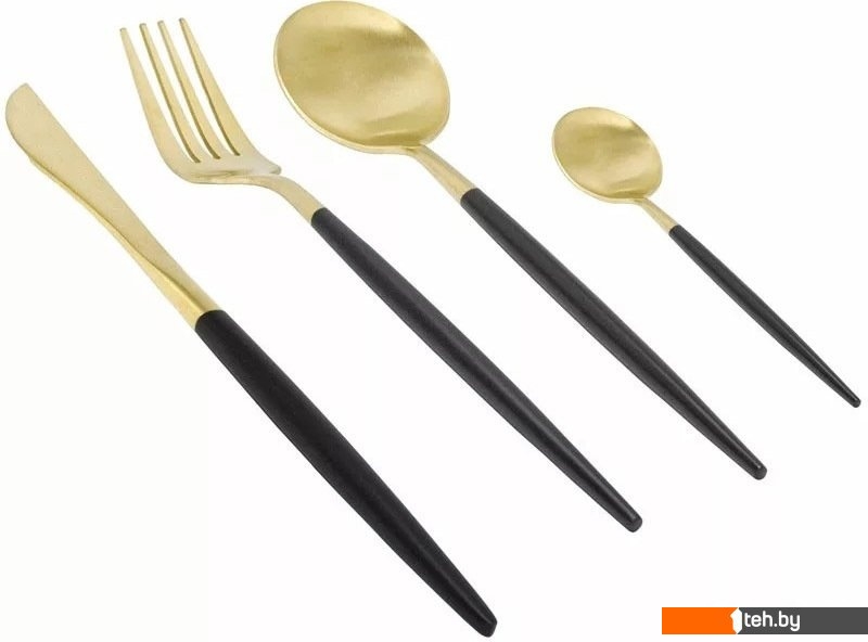  - Столовые приборы Lenardi Vivid 197-005 - Vivid 197-005
