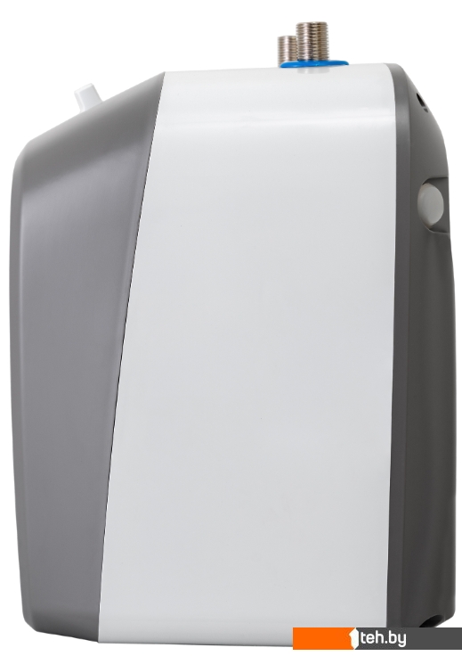Водонагреватели Haier ES10V-Q2(R)