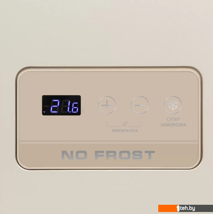 Холодильники Hiberg PF 32L4 NFG