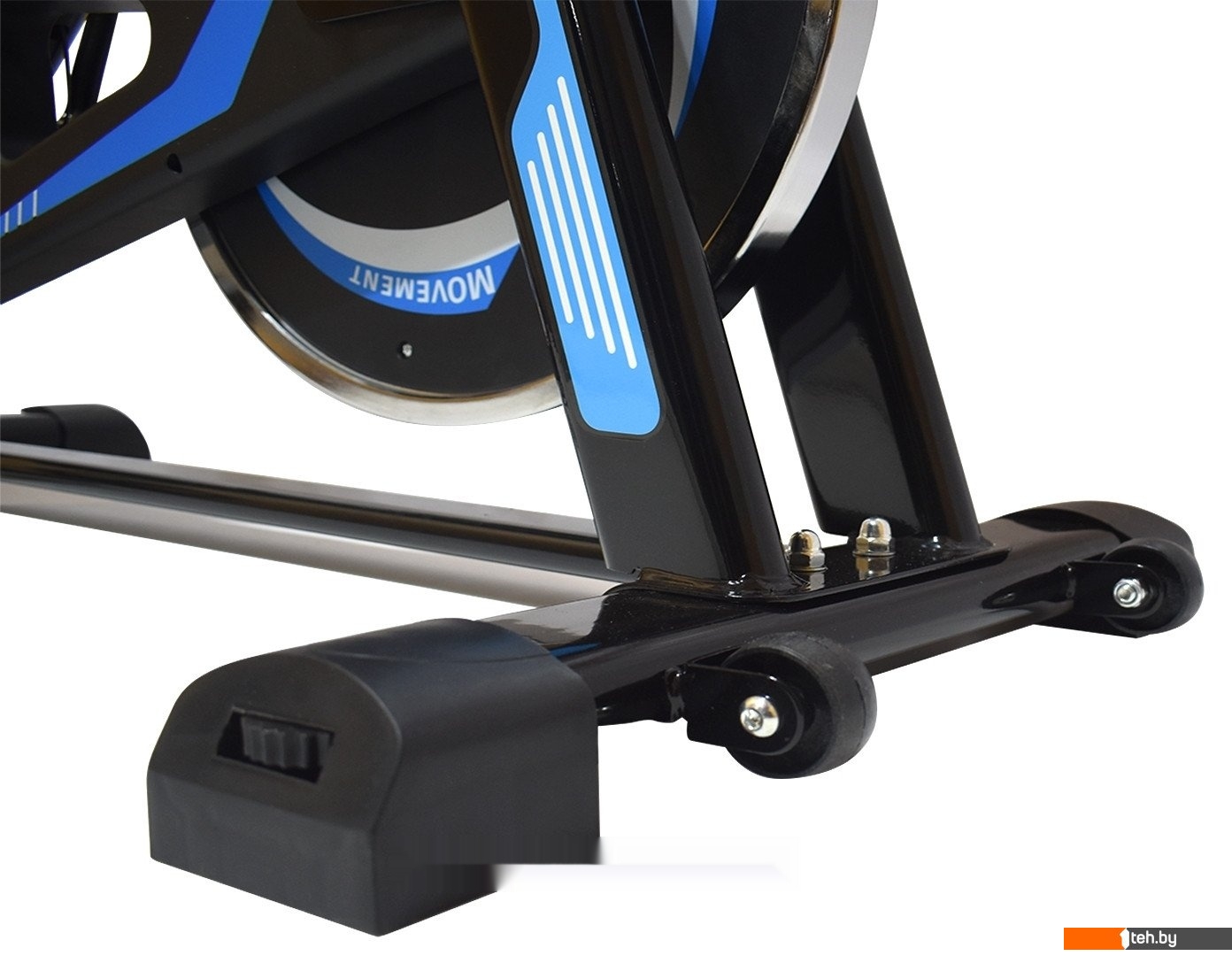 Велотренажеры Calviano Spin Bike