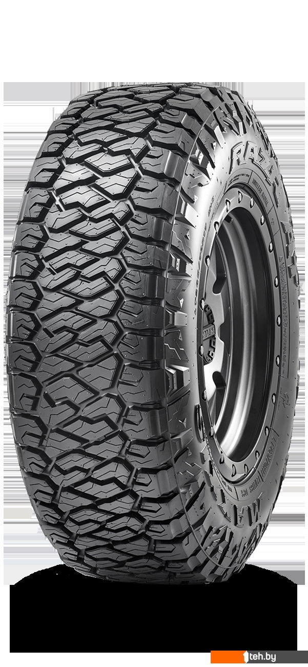  - Автомобильные шины Maxxis Razr AT-811 265/70R16 112T - Razr AT-811 265/70R16 112T