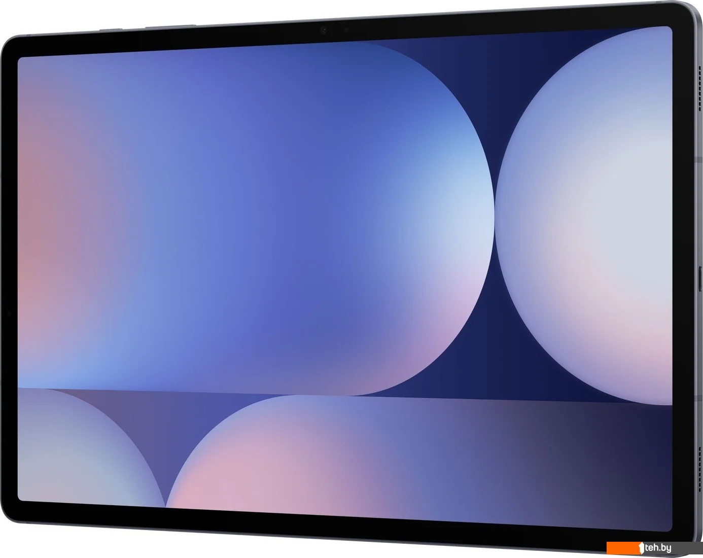 Планшеты Samsung Galaxy Tab S10+ 5G SM-X826 12GB/256GB (серый)
