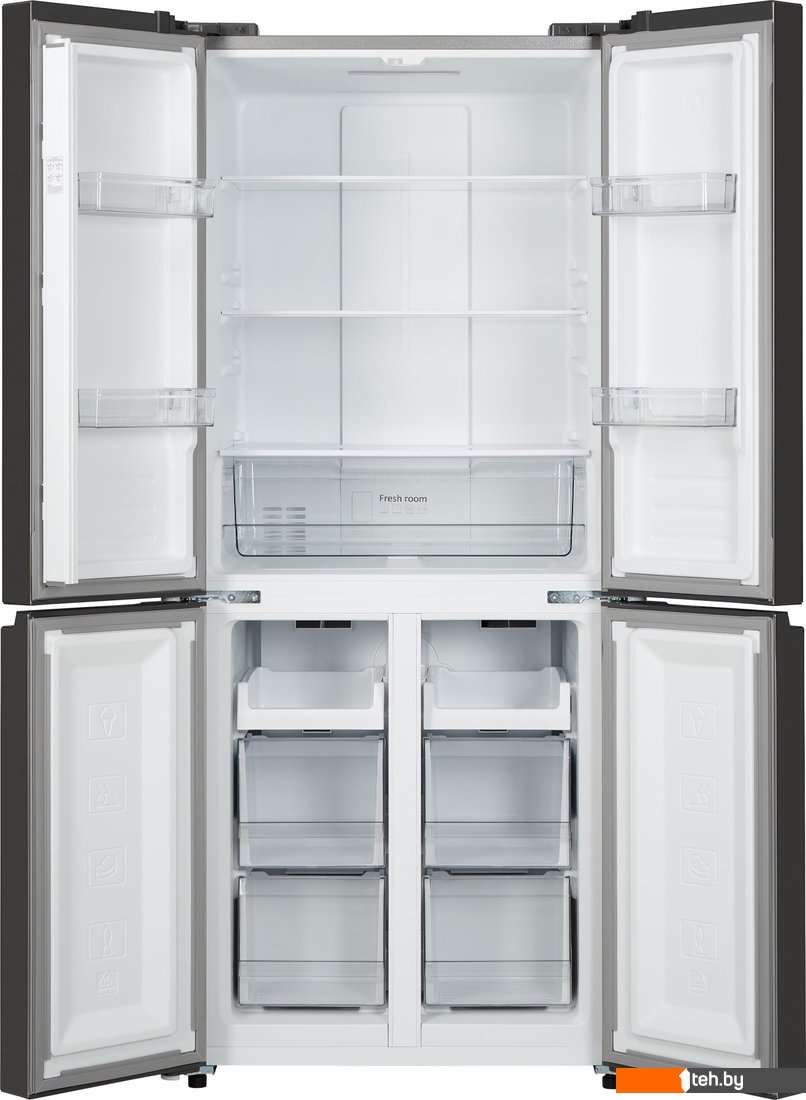 Холодильники Бирюса CD 405 I
