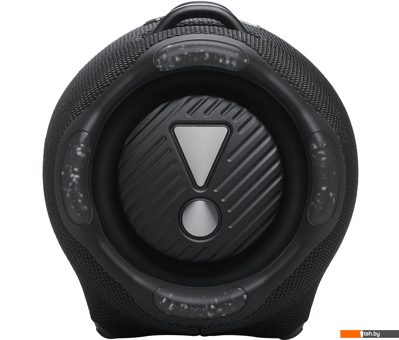 Беспроводные и портативные колонки JBL Xtreme 4 (черный)