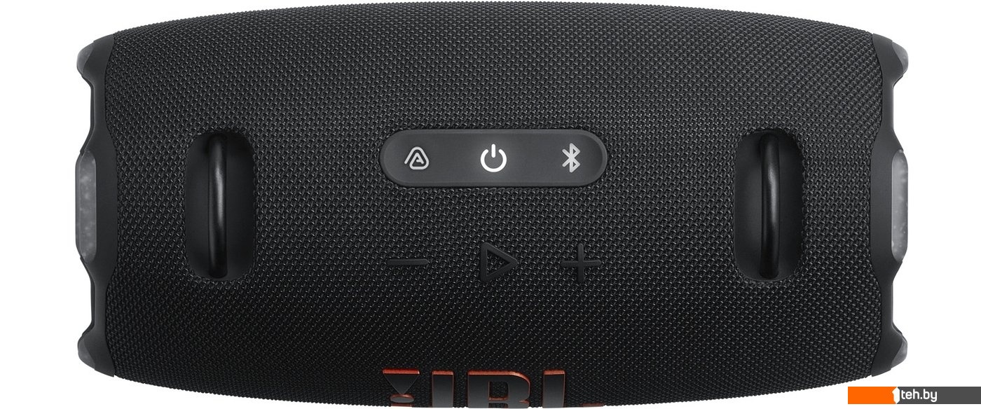 Беспроводные и портативные колонки JBL Xtreme 4 (черный)