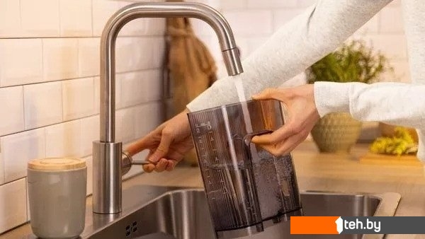 Кофеварки и кофемашины Bosch MyMoment TKA2M111