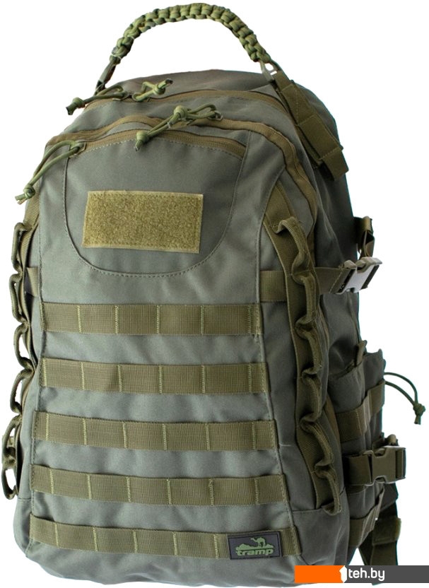  - Рюкзаки TRAMP Tactical TRP-043oliv - Tactical TRP-043oliv