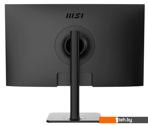 Мониторы MSI Modern MD272QXP