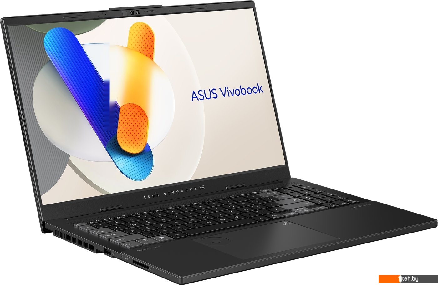 Ноутбуки ASUS Vivobook Pro 15 OLED N6506MV-MA078