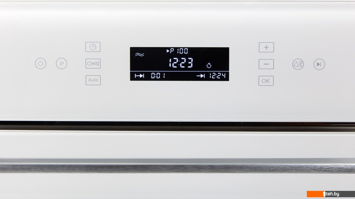 Микроволновые печи Zigmund & Shtain BMO 22 W