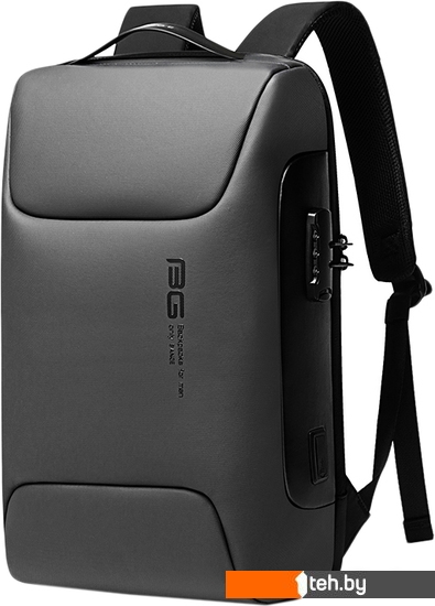  - Рюкзаки Bange BG7216 (серый) - BG7216 (серый)