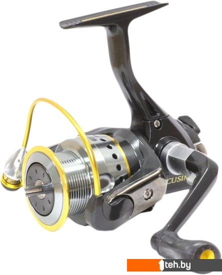  - Рыболовные катушки RYOBI Ecusima 3000VI - Ecusima 3000VI