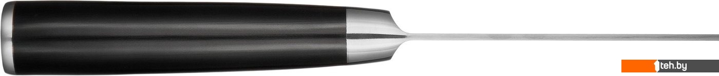 Кухонные ножи, ножницы, овощечистки, точилки Samura Mo-V SM-0043