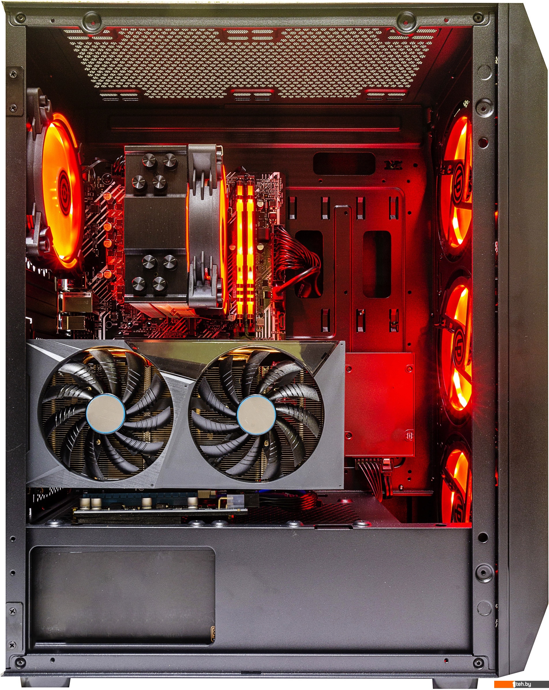 Компьютеры Jet Wizard 5i10400FD16HD1SD24X165L2W5
