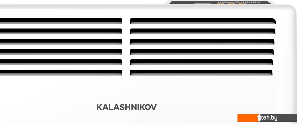 Обогреватели Калашников KVCH-E05E-11