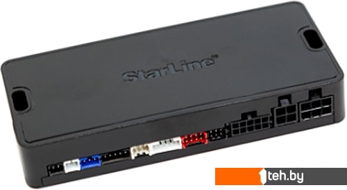 Автосигнализации StarLine A63 V2 Автосигнализации StarLine A63 V2