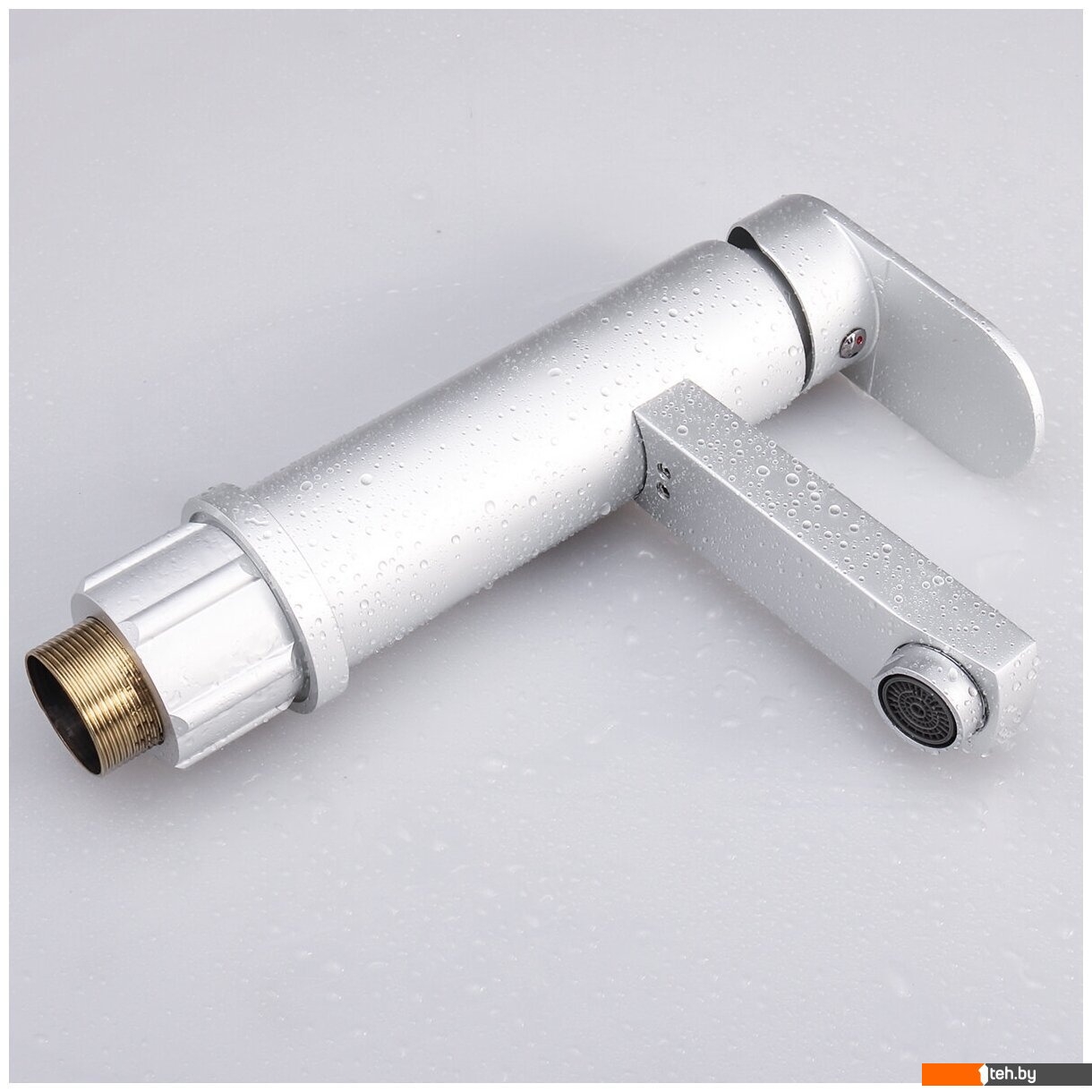 Смесители Ekko E1081-22 (серый)